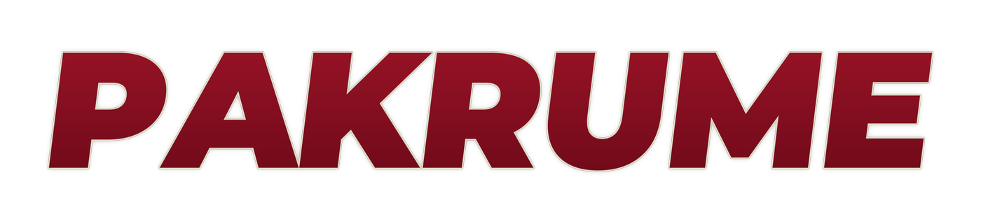 pakrume logo